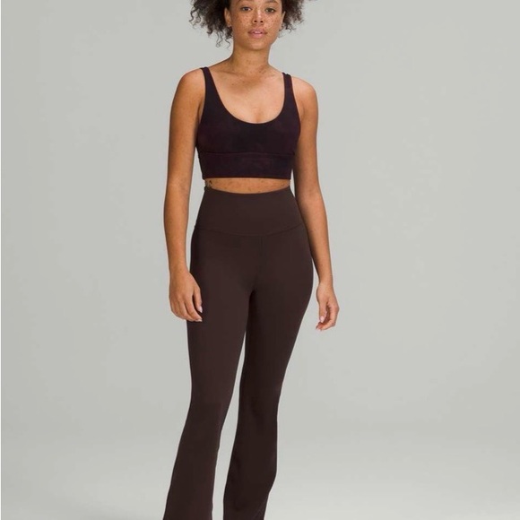 Lululemon Align Reversible Bra *Light
Support, A/B Cup - Picture 3 of 13